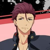 profile_Houoh Onigashima