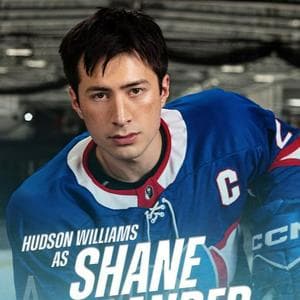 profile_Shane Hollander