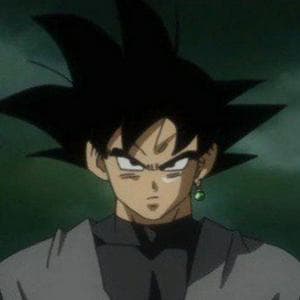 profile_Goku Black