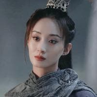 Qiao Luohan (Pretty Arhat) тип личности MBTI image