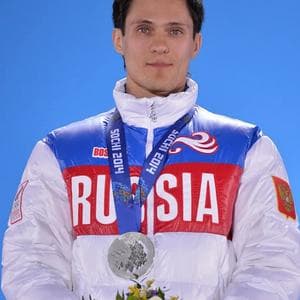 profile_Vladimir Grigorev