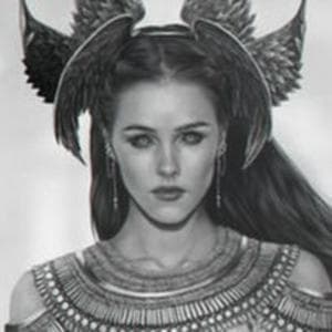 Alia Atreides type de personnalité MBTI image