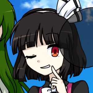profile_Evil Youmu