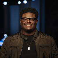 Derwin L. Gray mbtiパーソナリティタイプ image