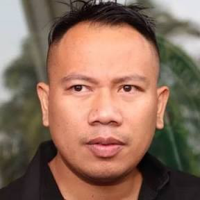 profile_Vicky Prasetyo