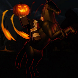 profile_Headless Horseman