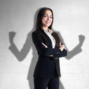 profile_Assertiveness (High Scorers)