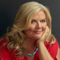 Paula Pell type de personnalité MBTI image