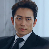 Kang Yo Han نوع شخصية MBTI image