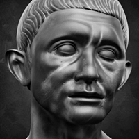 Cato the Younger tipo di personalità MBTI image