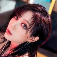 Hani (EXID) mbti kişilik türü image