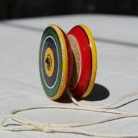 Yo-Yo mbtiパーソナリティタイプ image