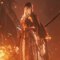 Sister Friede نوع شخصية MBTI image