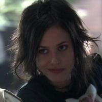 Shane McCutcheon type de personnalité MBTI image