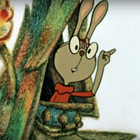 Rabbit mbti kişilik türü image