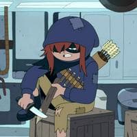 profile_Huntress