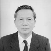 Nguyễn Khoa Điềm MBTI 성격 유형 image