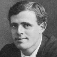 Jack London MBTI Personality Type image