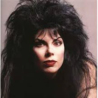 Patricia Morrison type de personnalité MBTI image