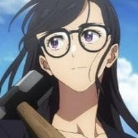 Hizuru Minakata نوع شخصية MBTI image