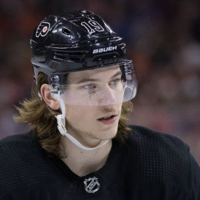 Nolan Patrick MBTI -Persönlichkeitstyp image