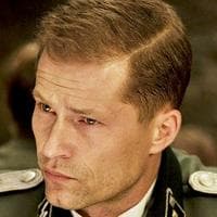 Hugo Stiglitz نوع شخصية MBTI image