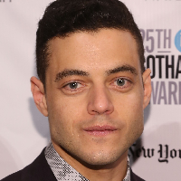 Rami Malek tipo de personalidade mbti image