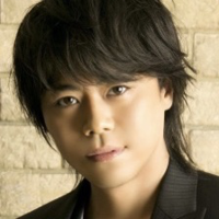 Daisuke Namikawa type de personnalité MBTI image
