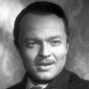 Charles Foster Kane MBTI Personality Type image