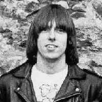 John Cummings "Johnny Ramone" MBTI性格类型 image