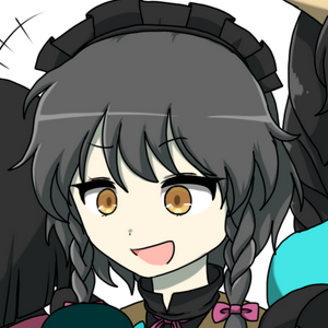 profile_Dark Sakuya