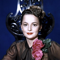 Olivia de Havilland mbtiパーソナリティタイプ image