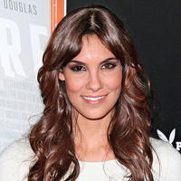 Daniela Ruah نوع شخصية MBTI image