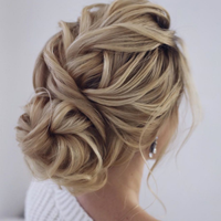 Updo MBTI性格类型 image