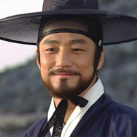 Min Jeong-ho tipo de personalidade mbti image