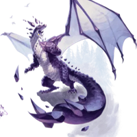 Amethyst Dragon MBTI性格类型 image