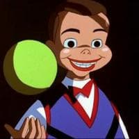 Winslow Schott "Toyman" tipo de personalidade mbti image