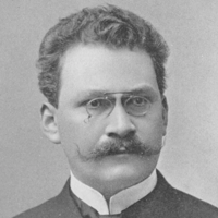 Hermann Minkowski type de personnalité MBTI image