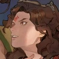 Luo Binghe mbtiパーソナリティタイプ image