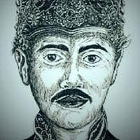 Airlangga نوع شخصية MBTI image