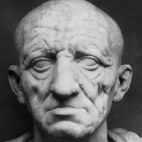 Cato the Elder MBTI 성격 유형 image