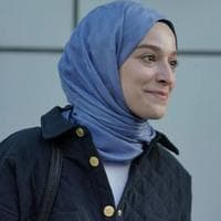 profile_Mihri İslamoğlu
