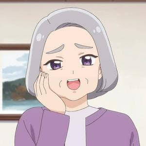 profile_Keiko Nishimura