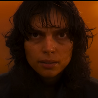 Mary Jo Bassa (Furiosa's mother) tipe kepribadian MBTI image