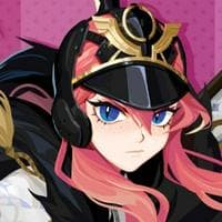 Leora (Athena) mbtiパーソナリティタイプ image