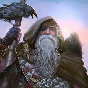 profile_Odin