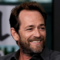 Luke Perry mbtiパーソナリティタイプ image