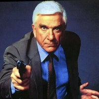 Frank Drebin tipo di personalità MBTI image