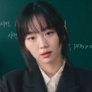 Im Han Rim MBTI 성격 유형 image
