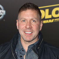 Ray Park MBTI Personality Type image